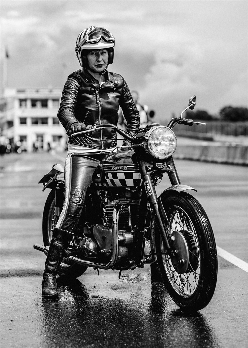 CAFE RACER FESTIVAL 2016