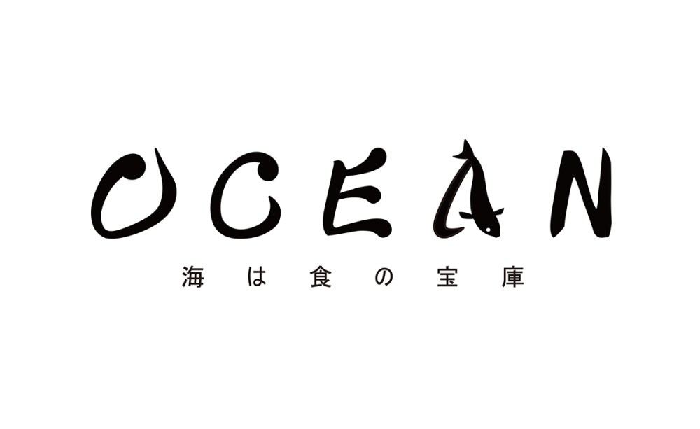 日本OCEAN株式會社品牌設(shè)計