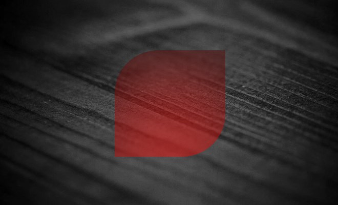 西安泓盛廣告 標志設(shè)計
