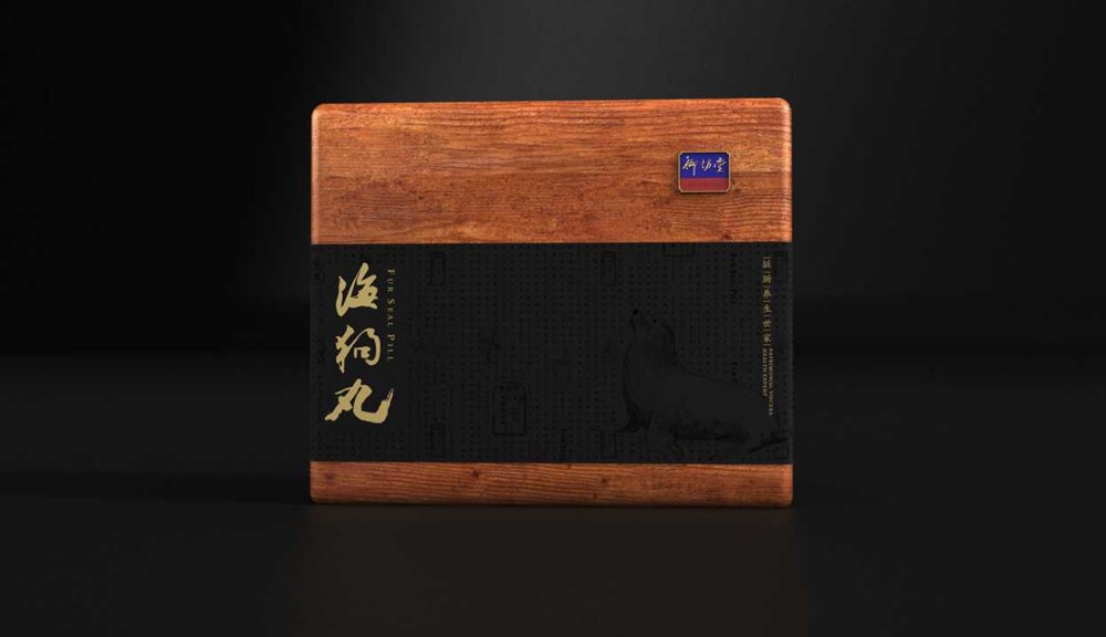 集和案例-|-聚東方智慧，開創(chuàng)新品類：御坊堂