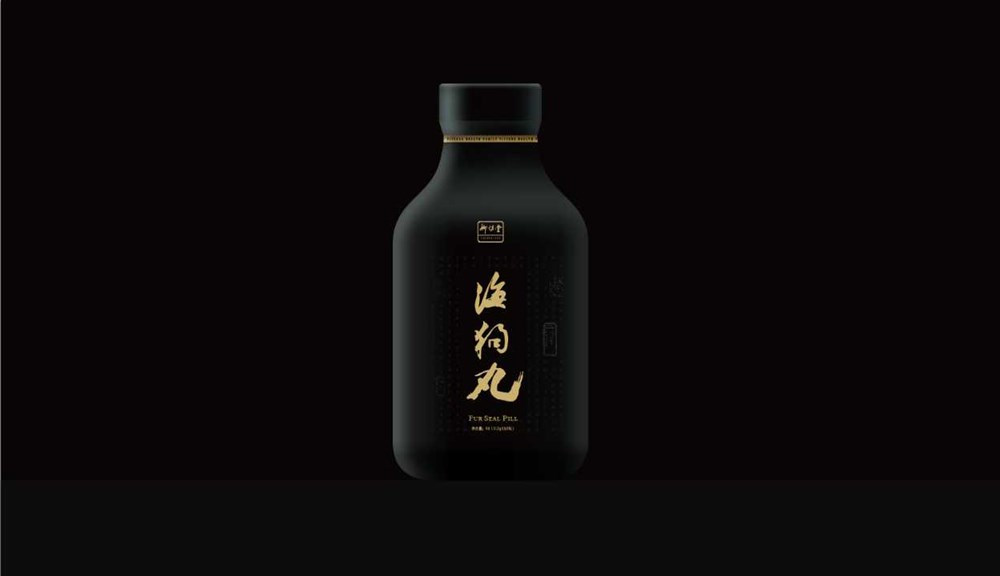 集和案例-|-聚東方智慧，開創(chuàng)新品類：御坊堂