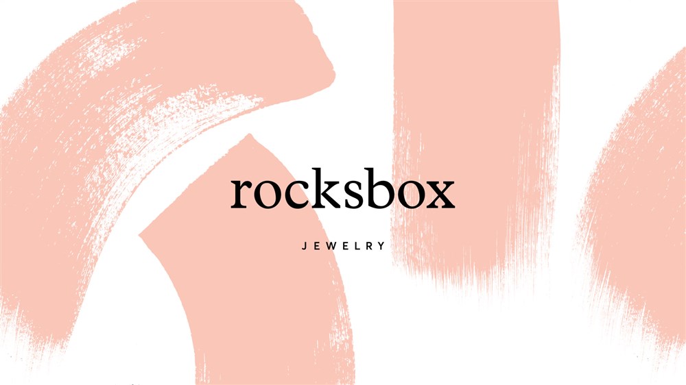 Rocksbox珠寶