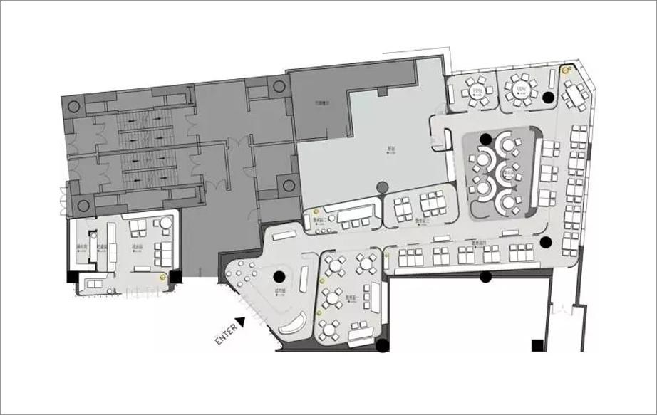 W.DESIGN香港無間 梅園春曉