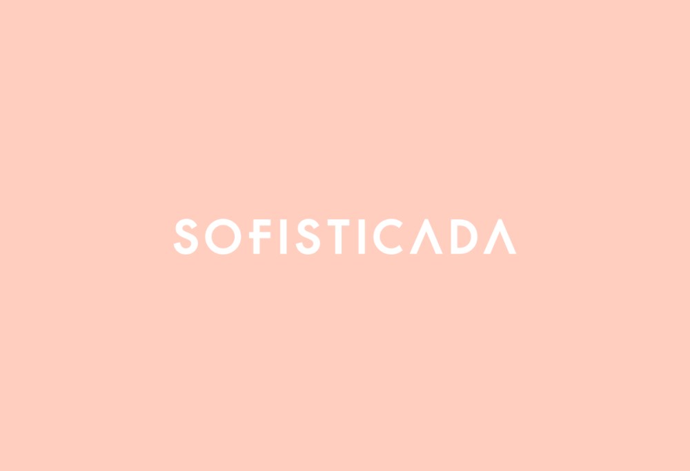 Sofisticada -包裝