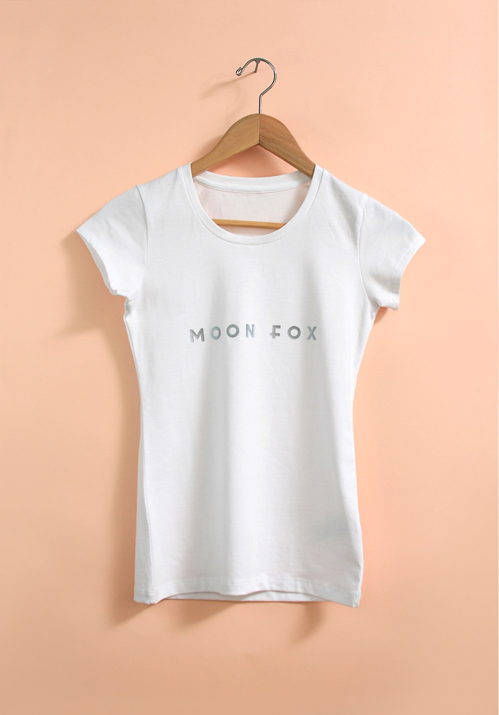 Moon Fox内衣品牌VI