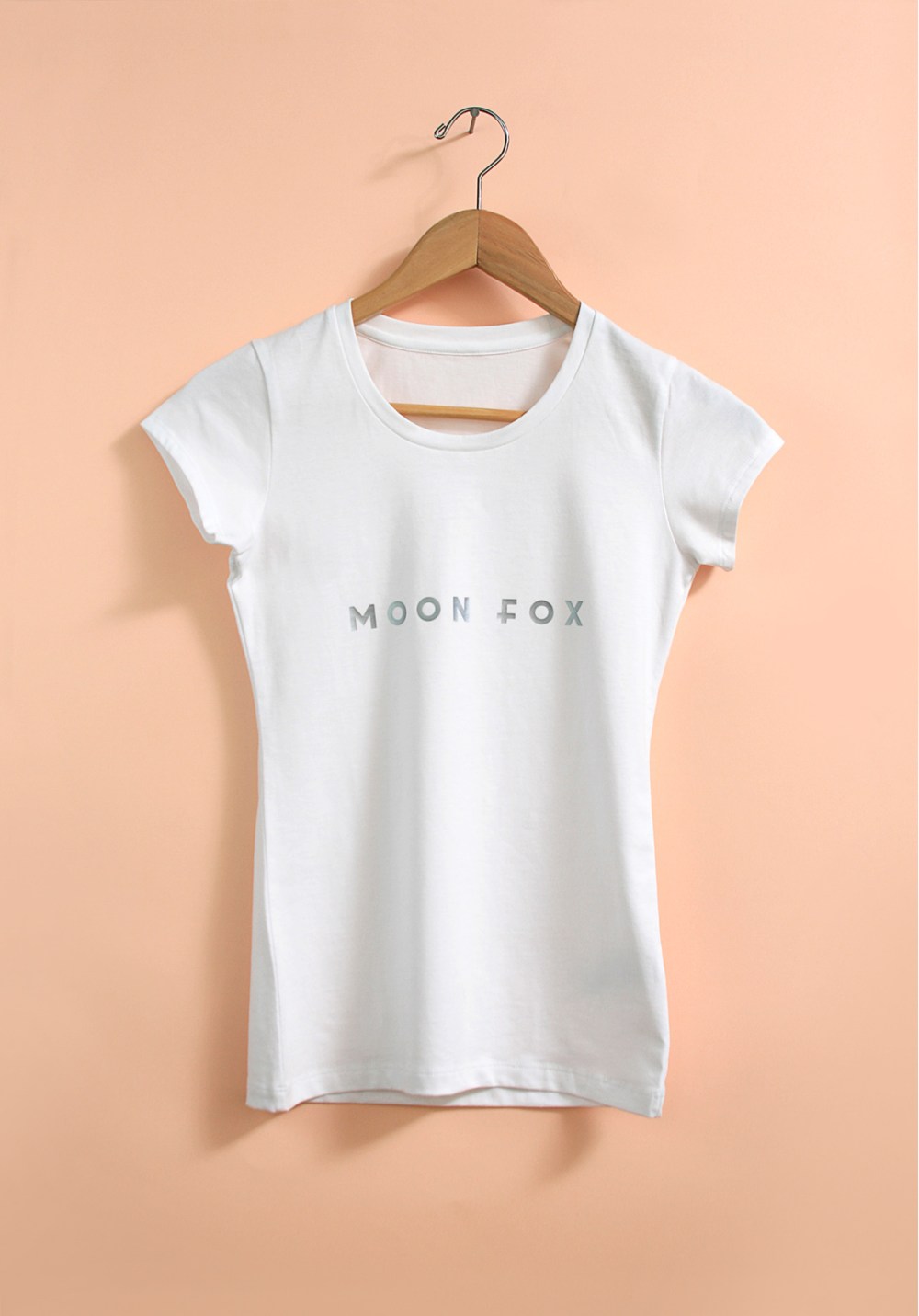 Moon Fox內(nèi)衣品牌VI