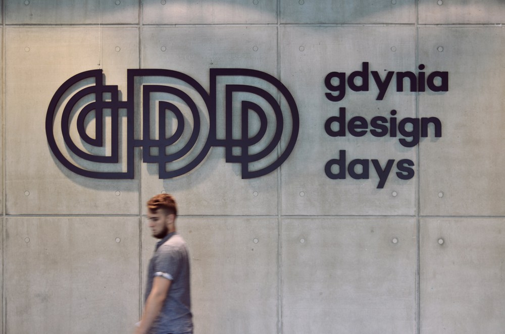 Gdynia Design Days 2016