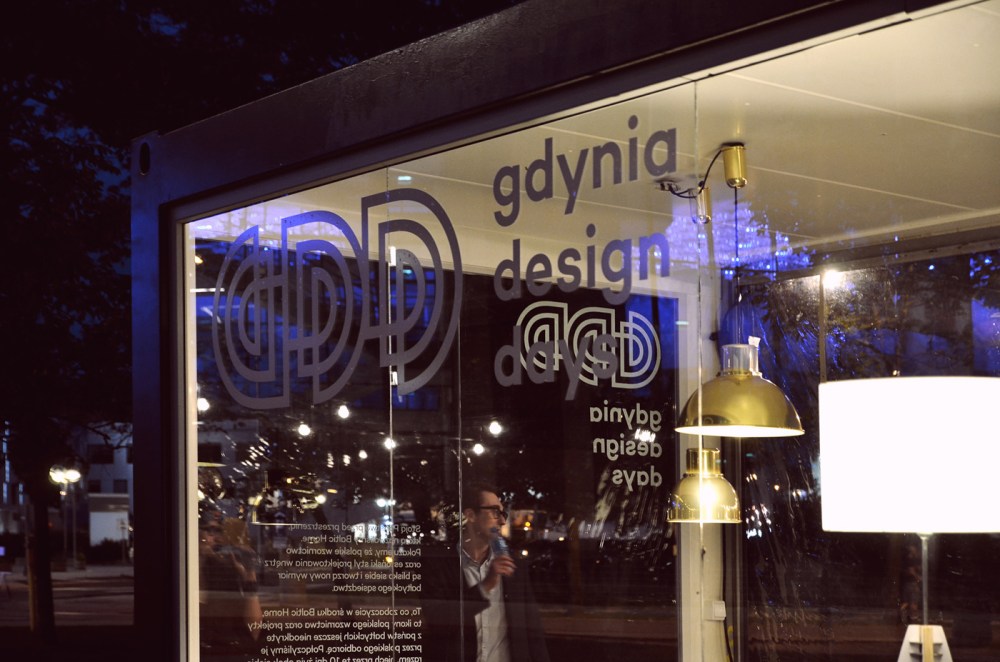 Gdynia Design Days 2016