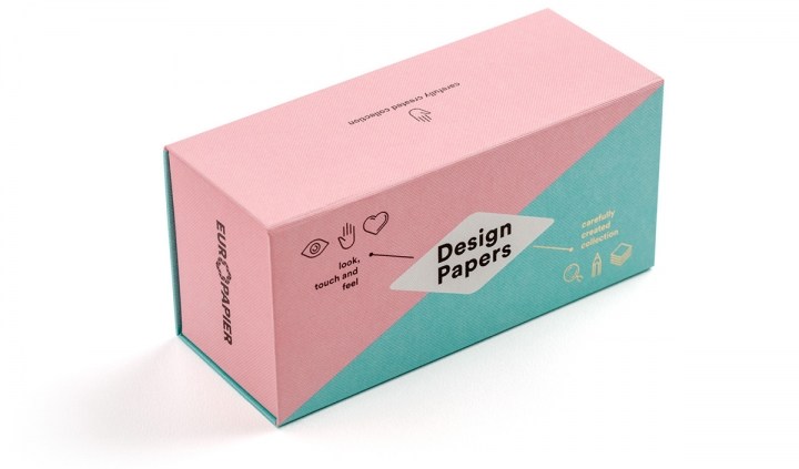 Design Papers 2016包装设计 