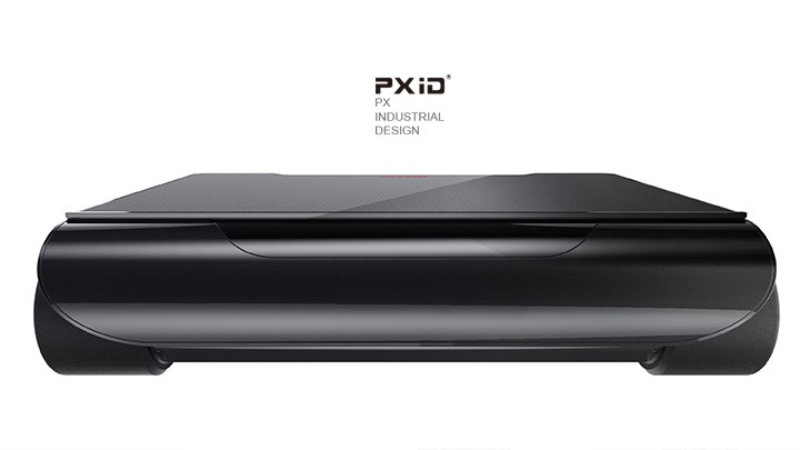 品向工业设计 品向板车设计 米步板车设计 笔记本板车设计 IWALK   PXID 
