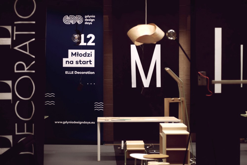 Gdynia Design Days 2016