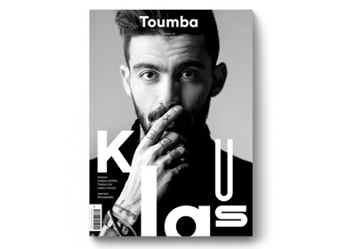 Toumba 杂志