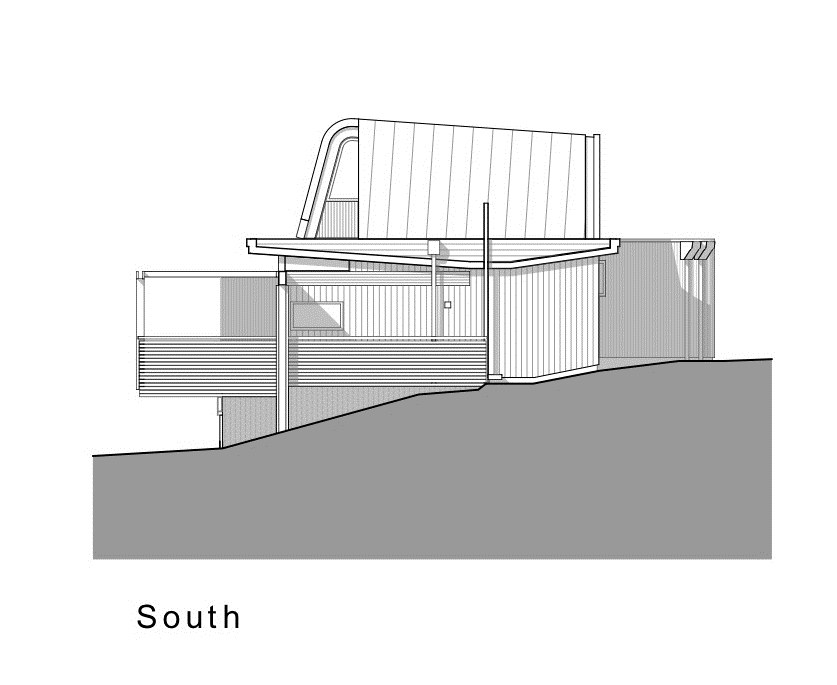 新西蘭Rawhiti度假小屋