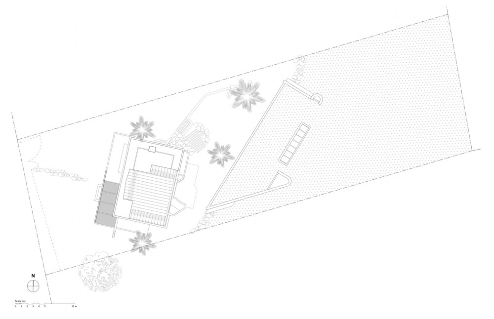 新西蘭Rawhiti度假小屋