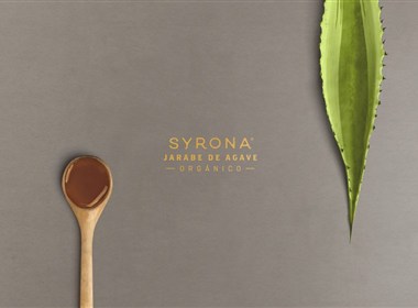 SYRONA - 龙舌兰糖浆