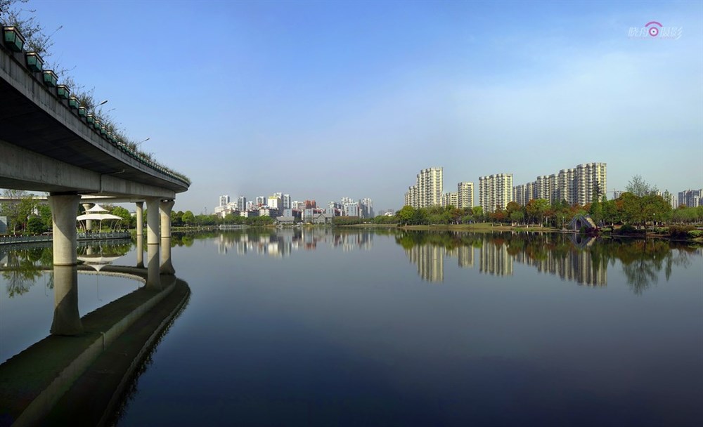 寧波日湖公園高層住宅