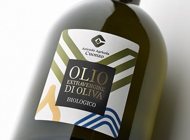  有机特级初榨橄榄油包装项目