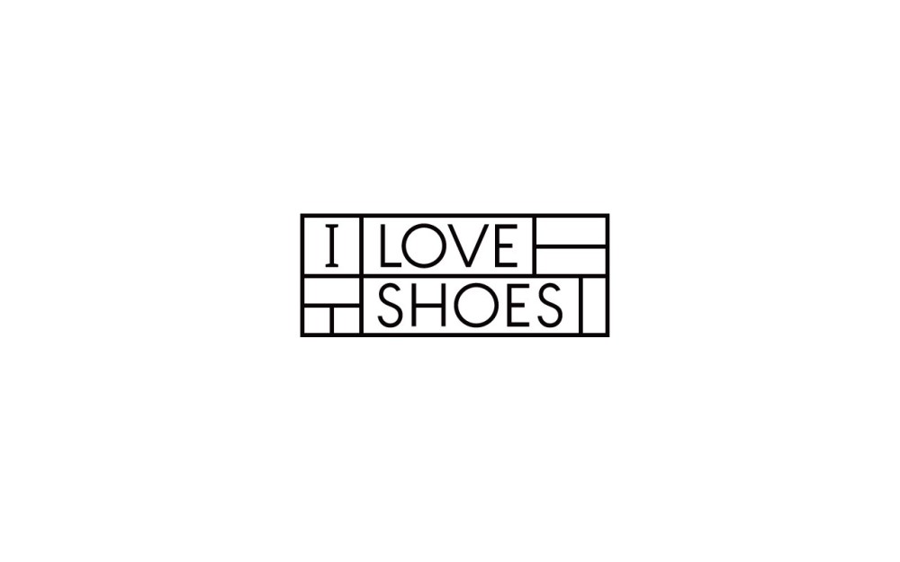 I LOVE SHOES -鞋子視覺形象