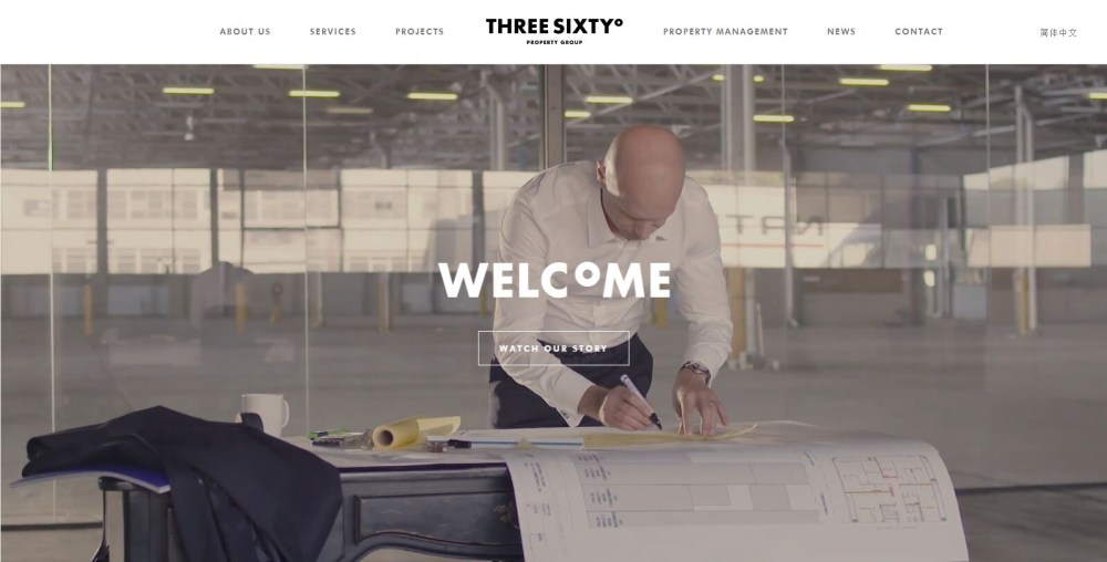 Three Sixty Property Group 