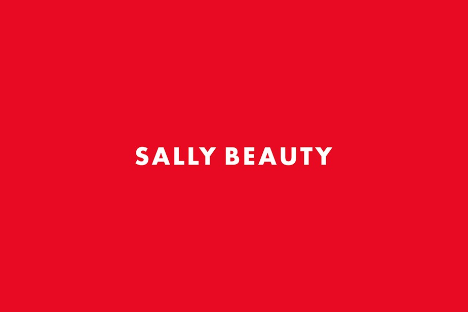 Sally Beauty 彩妝視覺設(shè)計