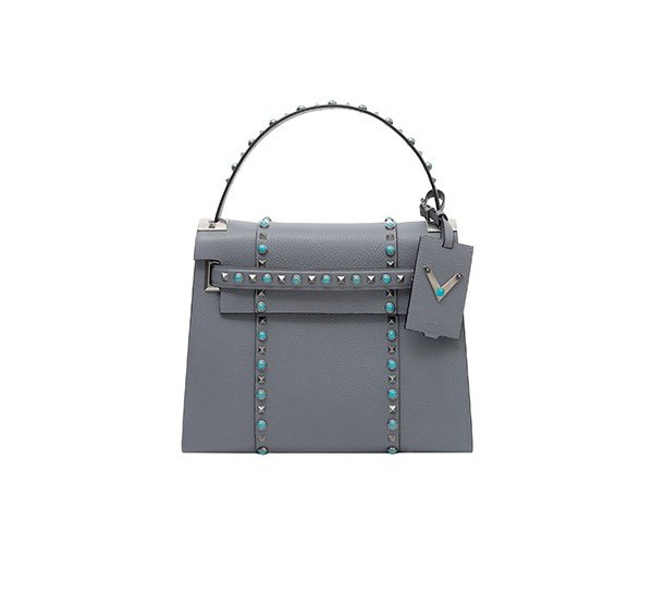 Valentino 2016早秋「My Rockstud」手袋新品