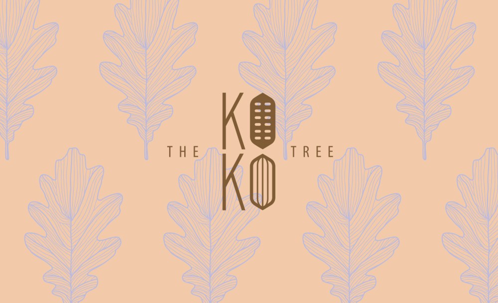 Koko Tree 手工巧克力