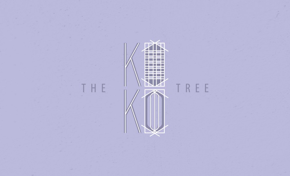 Koko Tree 手工巧克力