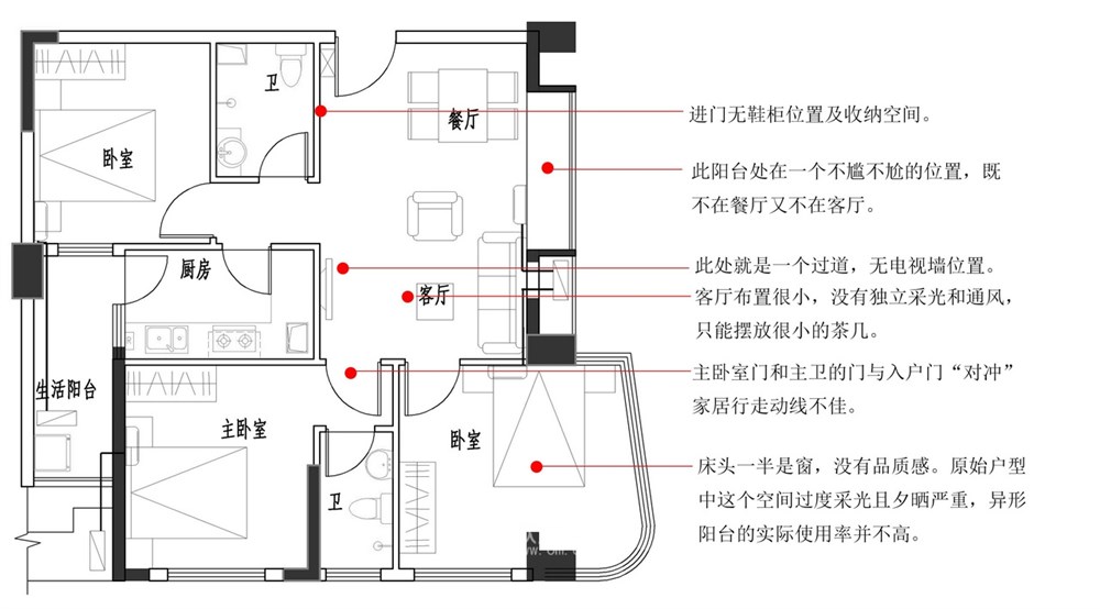 成都后花園紳士灰住宅