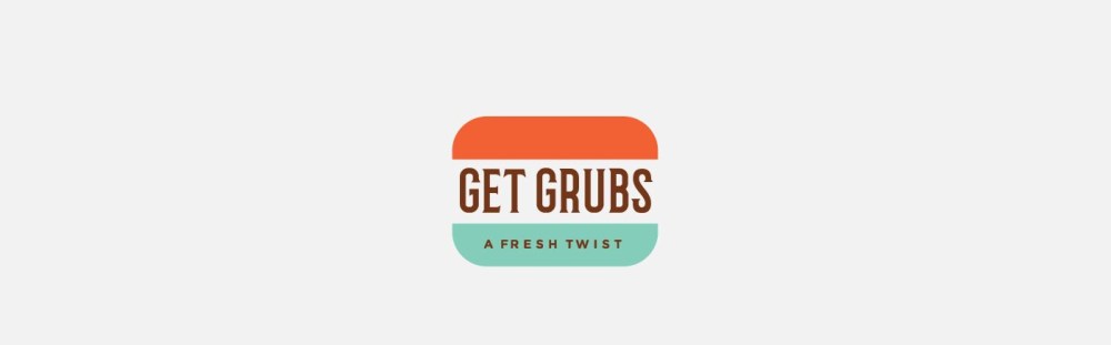 Get Grubs 快餐品牌