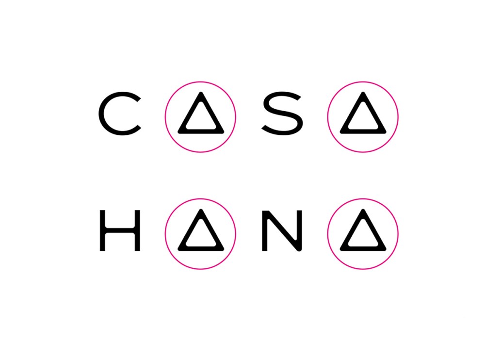 CASAHANA 喜月堂