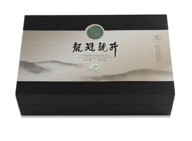 茶叶礼盒设计如何体现茶叶包装的价值