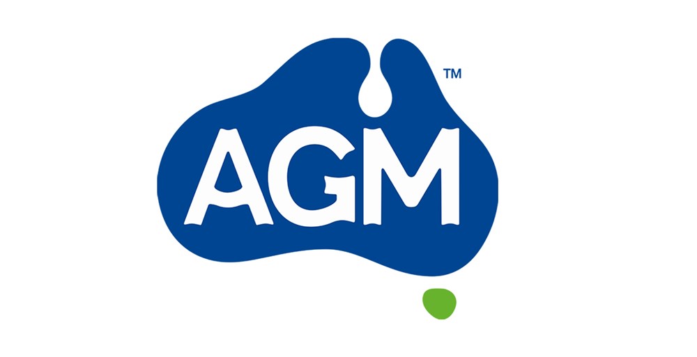 AGM乳业·品牌形象及空间