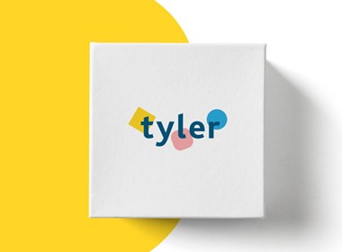Tyler web开发基础平台品牌设计