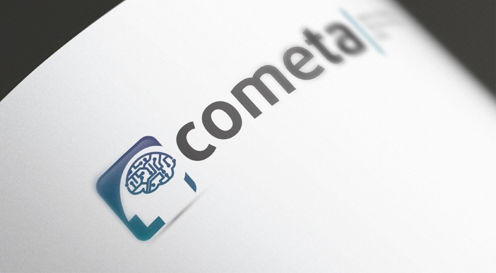 Cometa企业品牌VI设计