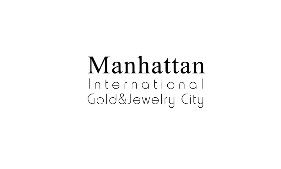 哈尔滨品牌设计师徐佳宁VI设计作品-曼哈顿国际珠宝城 