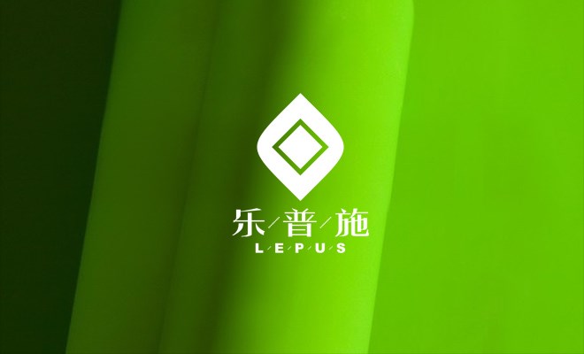 陕西鼎天济农 品牌标志设计 