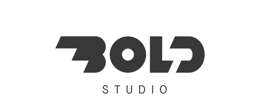 Bold Studio電影公司品牌形象設(shè)計(jì)