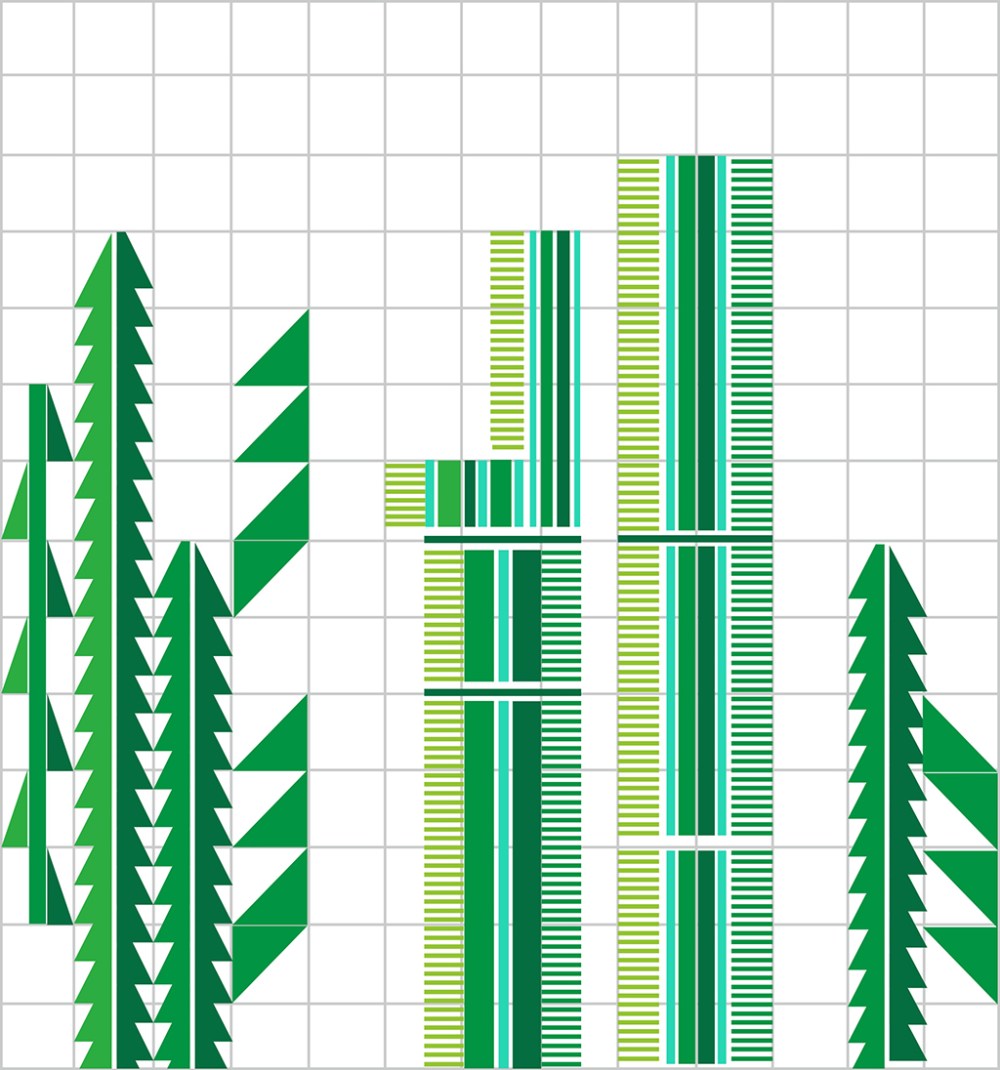 重建了自然的代碼