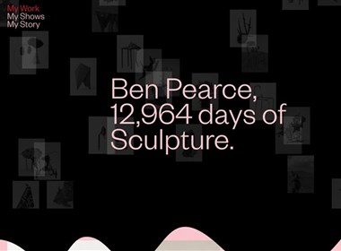 Ben Pearce雕塑工作室