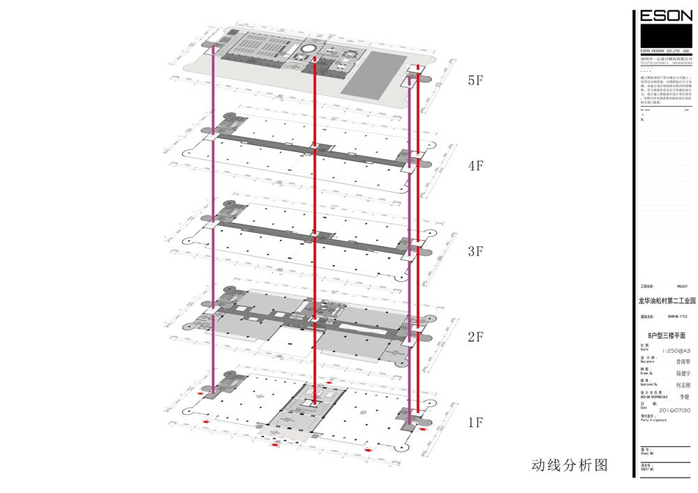 1980文化產(chǎn)業(yè)油松園一號設(shè)計創(chuàng)意【一心設(shè)計組】