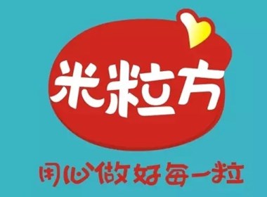 米立方·休闲食品品牌形象设计