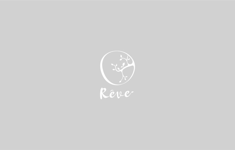 《Rêve》純植物美容品牌包裝