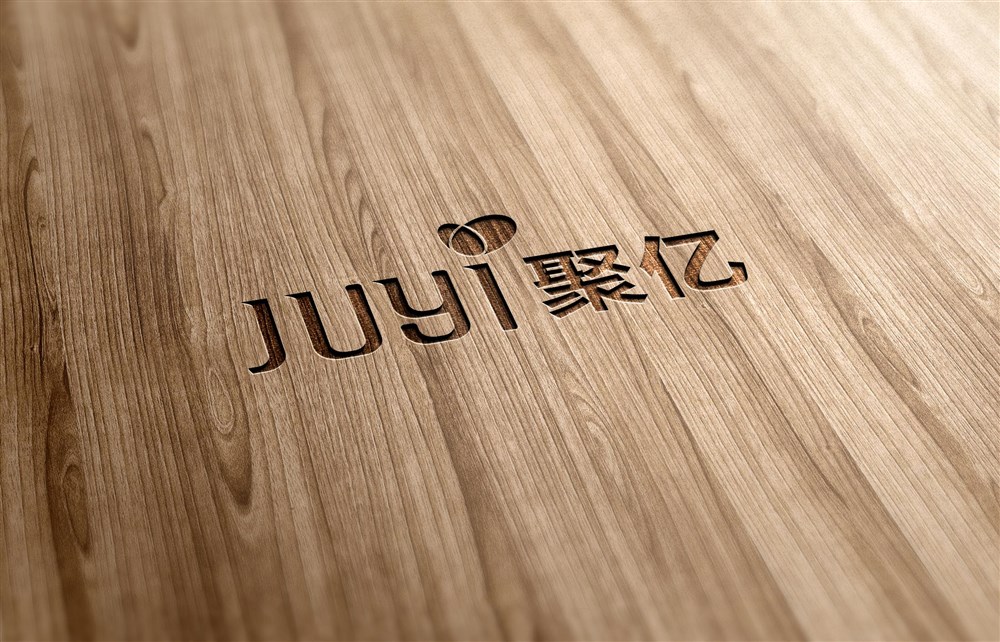 能源科技logo設(shè)計—聚億