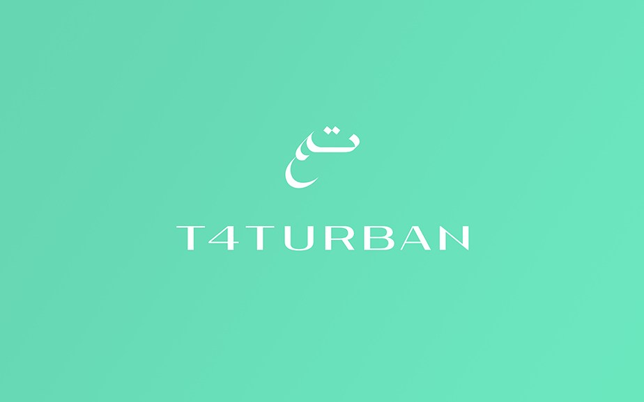 T4TURBAN-女性头巾定制