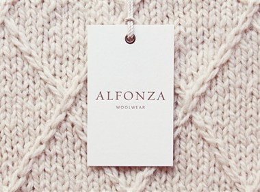 Alfonza羊毛服饰