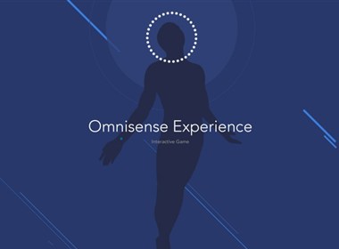Omnisense—手机和人的互动