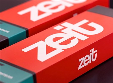 Zeit品牌包装设计