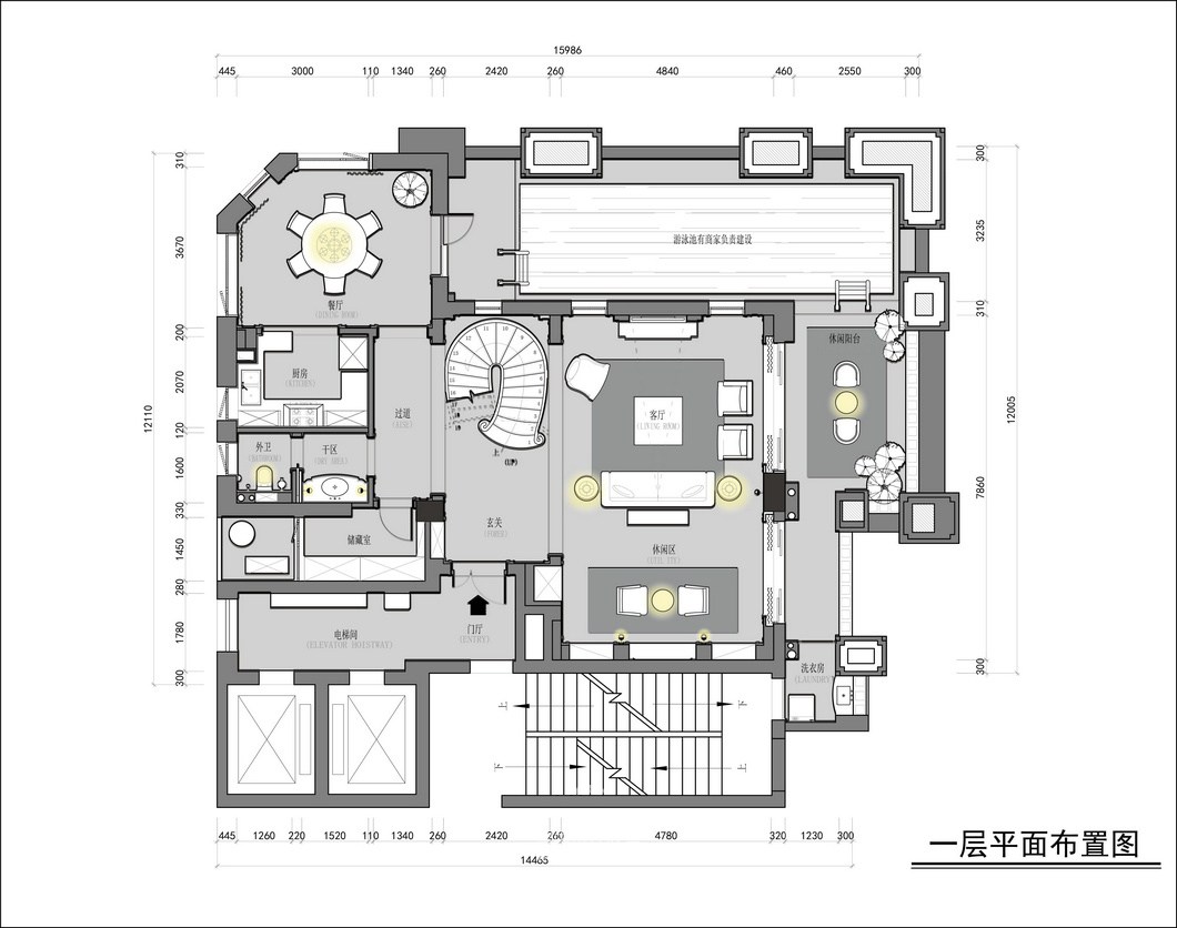 回·家--新藝術(shù)空間