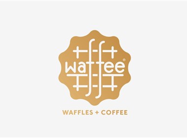 Waffee =华夫饼+咖啡