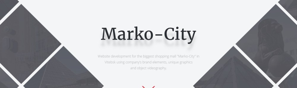 Marko-City